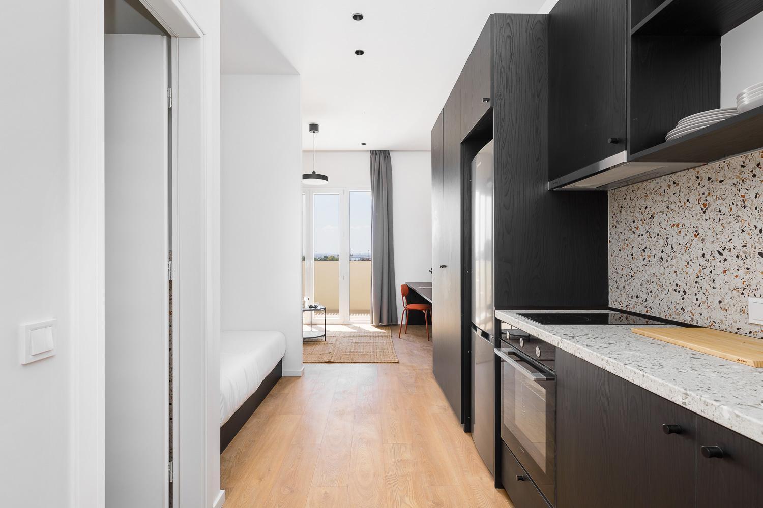 Soho Residence By Halu! Thessaloniki Exterior photo