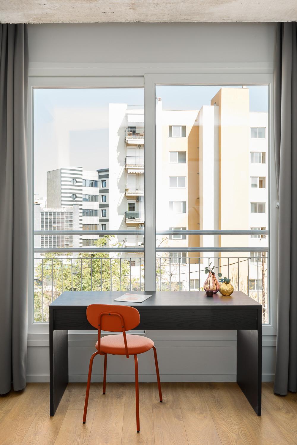 Soho Residence By Halu! Thessaloniki Exterior photo
