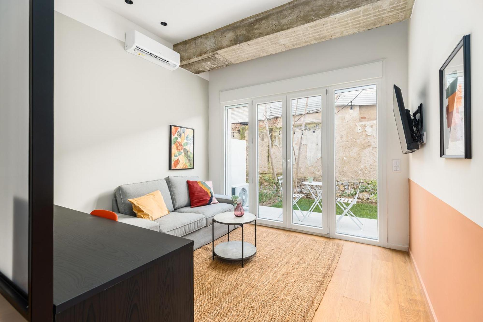 Soho Residence By Halu! Thessaloniki Exterior photo